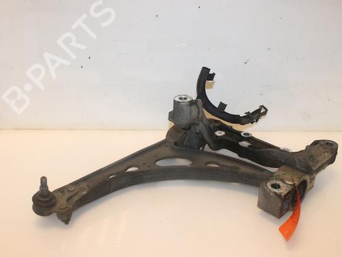 Used Left front suspension arm SEAT LEON (1P1) 2.0 TDI (170 hp) 15317295