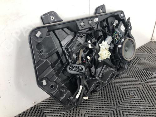Front left window mechanism FORD FIESTA VII (HJ, HF) 1.0 EcoBoost | BP37206342C22 - Image 4