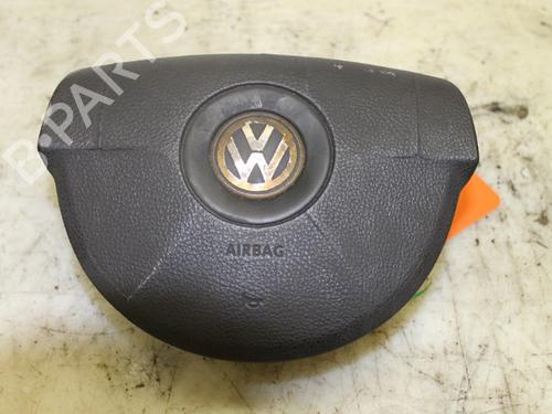 Used Driver airbag VW TRANSPORTER T5 Van (7HA, 7HH, 7EA, 7EH) 2.5 TDI (130 hp) 15303078