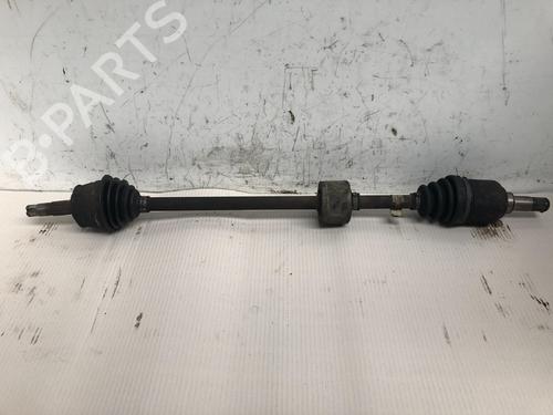 Used Left rear driveshaft Left rear driveshaft 15296466 15296466