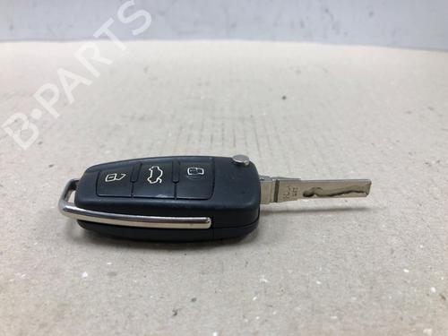 Electronic module AUDI A3 Limousine (8VS, 8VM) 1.5 TFSI | BP37204072M83 - Image 2