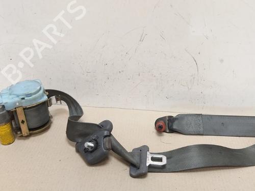 Used Front left seatbelt Front left seatbelt 16075362 16075362
