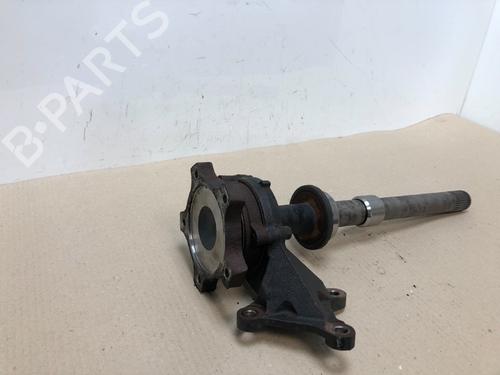 Driveshaft NISSAN X-TRAIL I (T30) 2.5 4x4 | BP16075600M37 