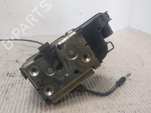 Front right lock RENAULT SCÉNIC II (JM0/1_) 2.0 (JM05, JM0U, JM1N, JM1U, JM2V) | BP15532125C97 