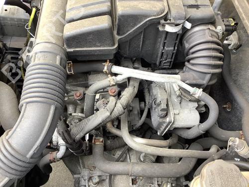 Engine SUZUKI CELERIO (LF) 1.0 (AVK310) | BP37204970M1 - Image 3