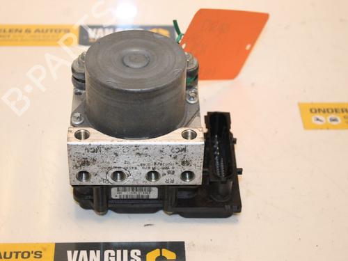 ABS pump PEUGEOT 107 (PM_, PN_) 1.0 | BP15313777M43 