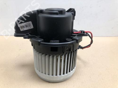 Heater blower motor RENAULT ZOE Hatchback Van (BFM_) Electric (BFMC, BFMD) | BP37212097M62 - Image 2