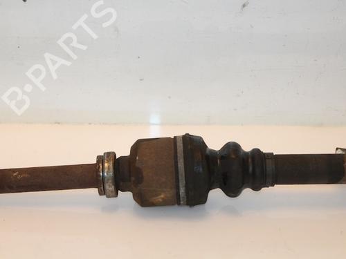Right front driveshaft CITROËN XSARA PICASSO (N68) 1.8 16V | BP15320459M39 