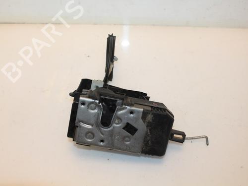 Used Front right lock OPEL SIGNUM Hatchback (Z03) 3.0 V6 CDTI (F48) (177 hp) 15319832