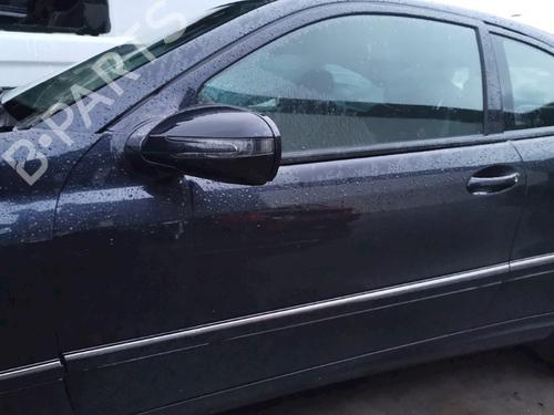 Left front door MERCEDES-BENZ C-CLASS Coupe (CL203) C 180 Kompressor (203.746) | BP15338468C2 