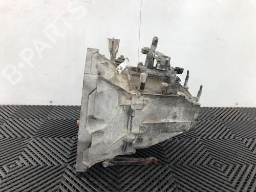 Gearbox SUZUKI CELERIO (LF) 1.0 (AVK310) | BP37214881M3 - Image 4