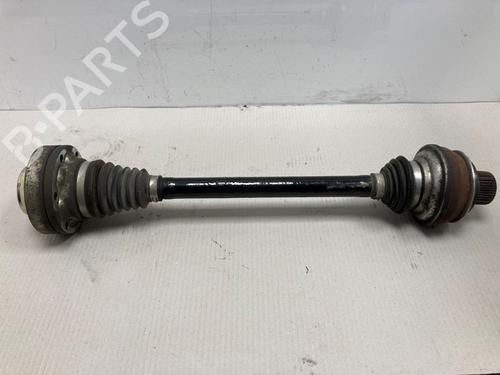 Used Left rear driveshaft Left rear driveshaft 37208481 37208481
