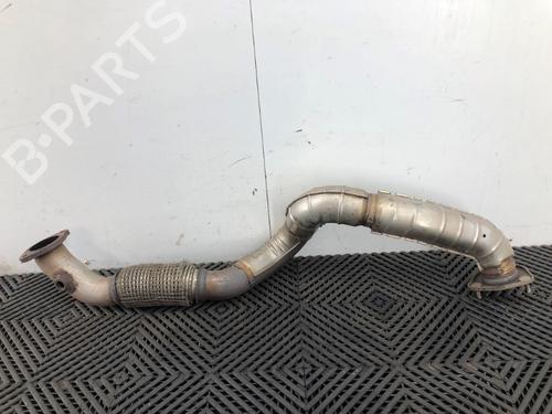 Pipe OPEL ASTRA K (B16) 1.4 Turbo (68) | BP37206754M125 - Image 5