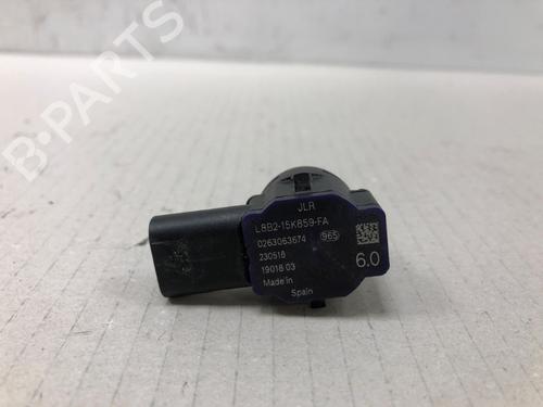 Electronic sensor LAND ROVER RANGE ROVER SPORT III (L461) P440e PHEV AWD | BP37210607M84 - Image 5