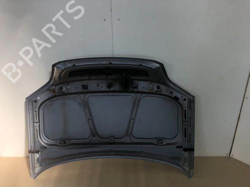 Hood OPEL ZAFIRA A MPV (T98) 1.6 16V (F75) | BP15346188C1 