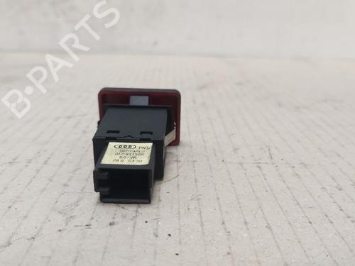 Warning switch AUDI A4 B6 Avant (8E5) 1.9 TDI | BP15532407I22 