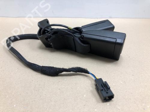 Engate do cinto RENAULT ZOE Hatchback Van (BFM_) Electric (BFMC, BFMD) | BP37212042I32 - Image 3