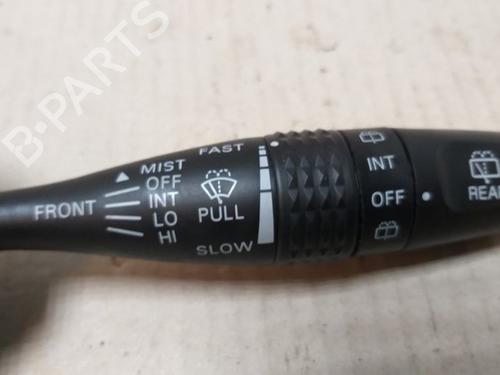Steering column stalk MITSUBISHI OUTLANDER I (CU_W) 2.0 (CU2W) | BP15531413I23 