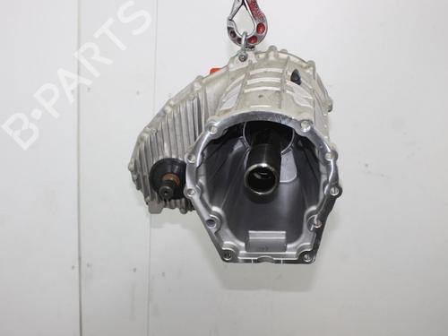 Used Transfer box Transfer box 37204729 37204729