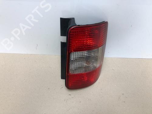 Right taillight VW CADDY III Box Body/MPV (2KA, 2KH, 2CA, 2CH) 2.0 SDI | BP15348222C35 