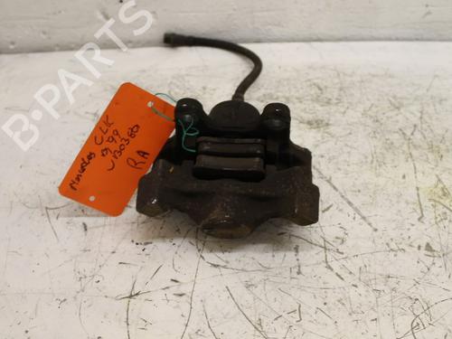 Used Right rear brake caliper VOLVO V40 Estate (645) 2.0 (136 hp) 15303842