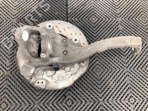 Left front steering knuckle MERCEDES-BENZ E-CLASS Coupe (C238) E 200 (238.342) | BP37215148M25 - Image 6