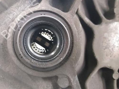 Gearbox CITROËN C1 (PM_, PN_) 1.0 | BP15345069M3 