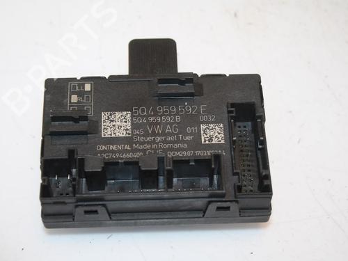 control-unit-vw-t-roc-a11-d11-20-tdi-4motion-5q4959592e-2017-15332874 main image