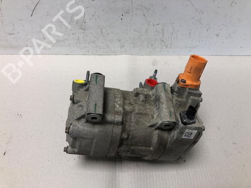 AC compressor OPEL CORSA F (P2JO) CORSA-e (68) | BP37212603M34 - Image 2