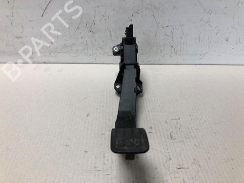 Used Pedal Pedal 37212615 37212615