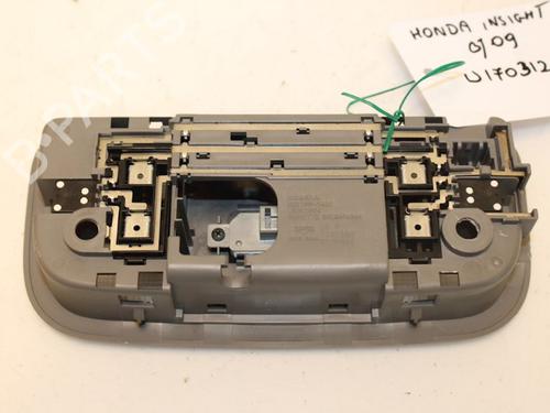 Interior roof light HONDA INSIGHT (ZE_) 1.3 IMA (ZE28, ZE2) | BP15324242I8 