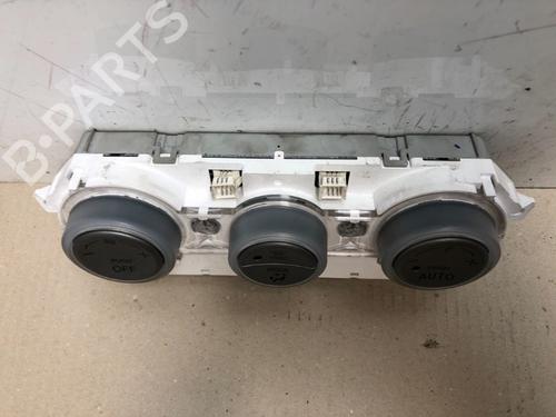 Climate control MAZDA 6 Hatchback (GG) 1.8 | BP15534614I5 - Image 4