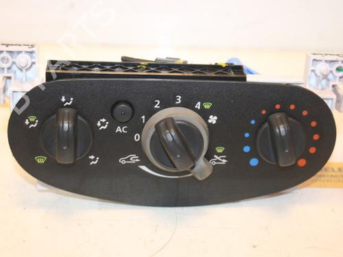 Climate control DACIA SANDERO 1.6 (BS0D, BS0B, BS0F, BS0H) | BP15314328I5 - Image 2
