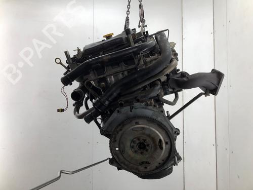 Engine CHRYSLER VOYAGER IV (RG, RS) 2.8 CRD | BP37214947M1 - Image 3