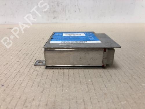 Kollisjonspute styreenhet FIAT PUNTO (188_) 1.2 60 (188.030, .050, .130, .150, .230, .250) (60 hp) 15305444