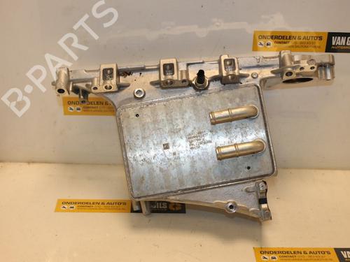 Used Intake manifold Intake manifold 15314715 15314715