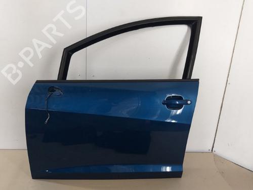 Used Left front door Left front door SEAT IBIZA IV ST (6J8, 6P8) 1.2 TDI (75 hp) 15342267 15342267