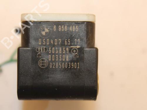 Electronic module BMW 3 Convertible (E93) 335 i | BP15324878M83 - Image 3