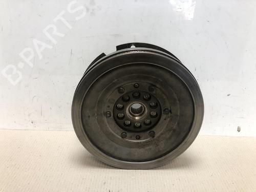 Used Flywheel Flywheel 15346903 15346903