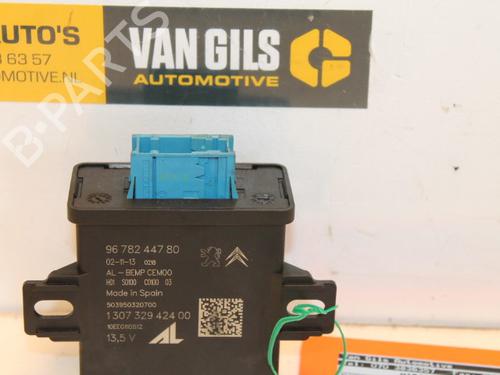 Used Control unit Control unit 15310850 15310850