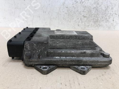 Engine control unit (ECU) FIAT DOBLO Box Body/MPV (223_) 1.3 D Multijet | BP15345008M57 