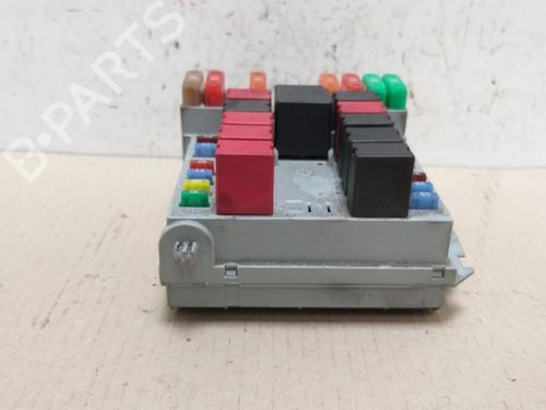 Fuse box OPEL CORSA D (S07) 1.3 CDTI (L08, L68) | BP37213546E1 - Image 4