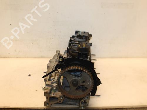 Topstykke FORD FIESTA VII (HJ, HF) 1.5 TDCi | BP15335104M5 