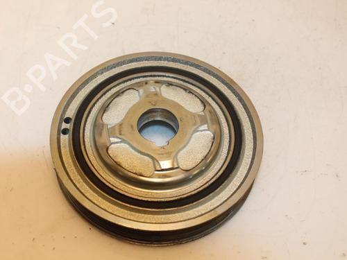 Pulley PEUGEOT 508 I (8D_) 2.2 HDi | BP15829365M122 