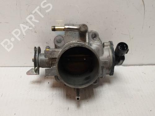 Throttle body HONDA PRELUDE IV (BB_) 2.0 i 16V (BB3) | BP15531694M82 