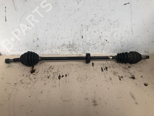 Used Right front driveshaft Right front driveshaft OPEL ASTRA G Hatchback (T98) 1.6 16V (F08, F48) (101 hp) 15301121 15301121