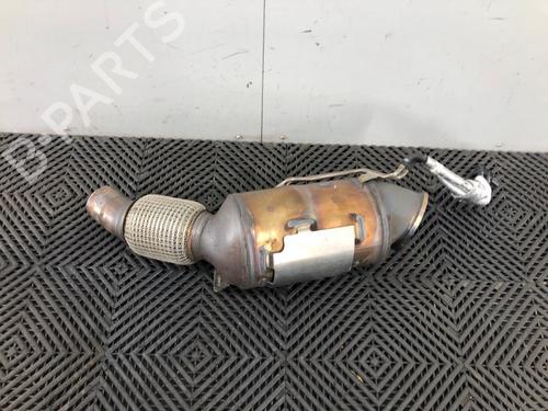 Catalyst BMW 5 (G60, G90, G68) 530e Plug-in Hybrid | BP37209698M10 - Image 2