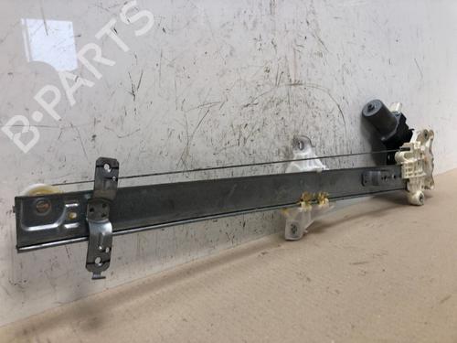 Rudehejsemekanisme ventre foran SUZUKI CELERIO (LF) 1.0 (AVK310) | BP37207036C22 - Image 3