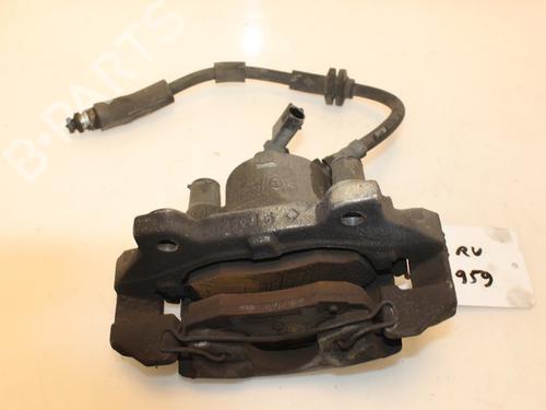 Used Right front brake caliper Right front brake caliper 15323840 15323840