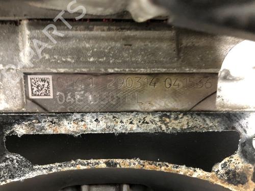 Engine AUDI A3 Limousine (8VS, 8VM) 1.4 TFSI | BP37209236M1 - Image 7